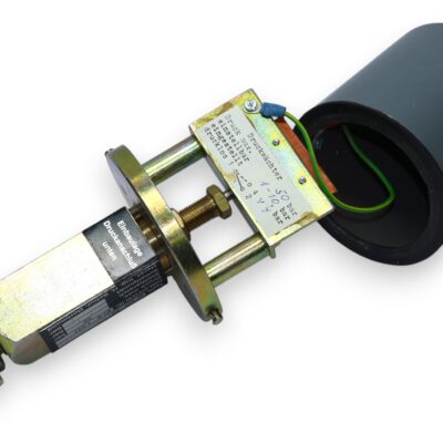 W 201-50-10 PRESSURE SWITCH