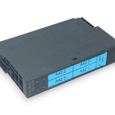SIEMENS 6ES7 132-4BD32-0AA0 ELECTRONIC MODULE