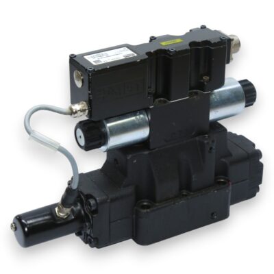 PARKER D1FBE32CC0NB7019C16 PROPORTIONAL DIRECTIONAL CONTROL VALVE D41FCE95FC2NK7019XG381