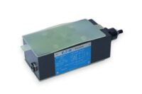 VICKERS DGMC-5-PT-GW-B-30 PRESSURE RELIEF VALVE