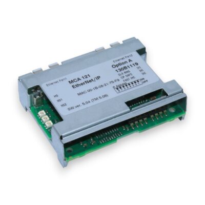 DANFOSS 130B1119 EtherNet/IP MCA 121