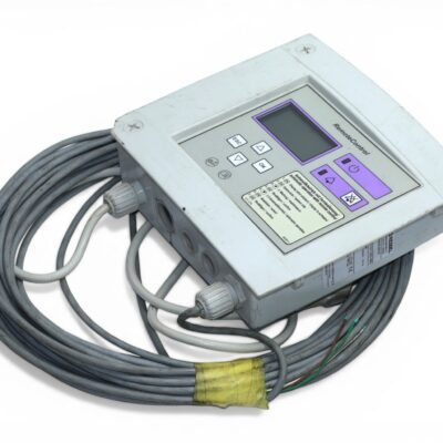 KESSEL 363-327 (363-406) REMOTE CONTROL
