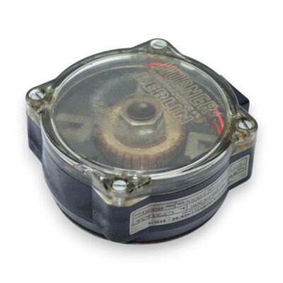 HUBNER BERLIN GTB9.06L/420K TACHOGENERATOR
