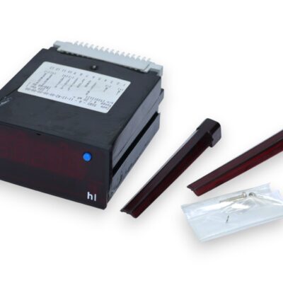 5083-A RATE METER 5083-A-11-13-42-00-00-00-00-00