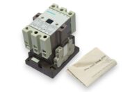 SIEMENS 3TF4622-0AD0 CONTACTOR