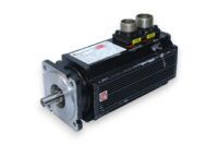 BRUSATORI BR0525021C84CK500023 BRUSHLESS SERVO MOTOR 052502