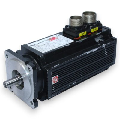BRUSATORI BR0525021C84CK500023 BRUSHLESS SERVO MOTOR 052502