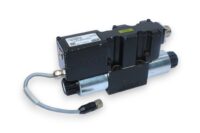 PARKER D1FBE32CC0NB7019C16 PROPORTIONAL DIRECTIONAL CONTROL VALVE