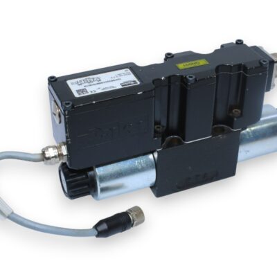 PARKER D1FBE32CC0NB7019C16 PROPORTIONAL DIRECTIONAL CONTROL VALVE