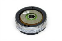 HUBNER BERLIN GT 9.06L/420 TACHOGENERATOR 1038470