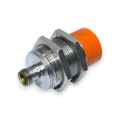 IFM IIS227 Inductive Sensor IIK3022-BPKG/US-104