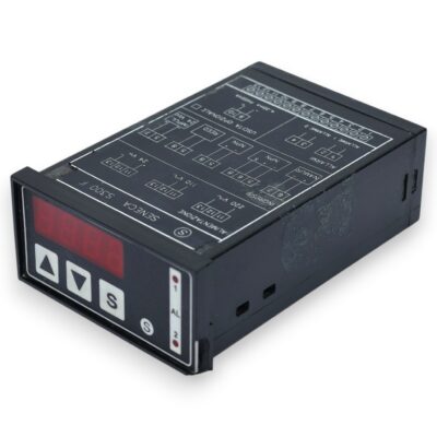 SENECA S300 F PROCESS CONTROLLER