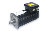 COMER DRIVE-AX 63.2C AC SERVO MOTOR