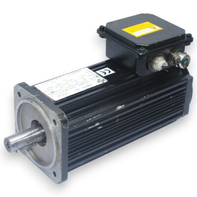 COMER DRIVE-AX 63.2C AC SERVO MOTOR