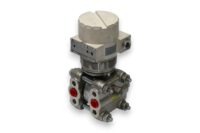 ABB KENT-TAYLOR 405TB02211A0100-1000-46909 PRESSURE TRANSMITTER