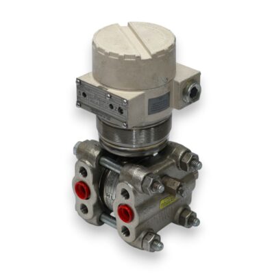 ABB KENT-TAYLOR 405TB02211A0100-1000-46909 PRESSURE TRANSMITTER