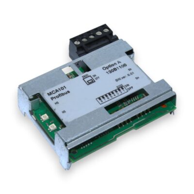 DANFOSS 130B1100 PROFIBUS MCA 101