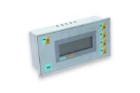 ESA VT06000000 OPERATOR INTERFACE PANEL