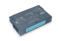 SIEMENS 6ES7 138-4DF01-0AB0 ELECTRONIC MODULE