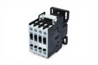 GENERAL ELECTRIC CL00A310T4 CONTACTOR