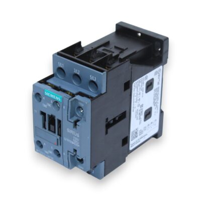 SIEMENS 3RT2023-1AF00 POWER CONTACTOR