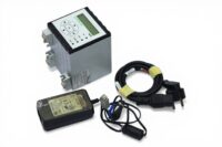 GECHTER CONTROL MS00 TRANSDUCER