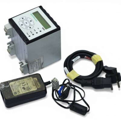 GECHTER CONTROL MS00 TRANSDUCER