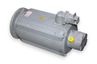 SEW CM112L/TF/ES1H/SM50 SYNCHRONOUS SERVO MOTOR