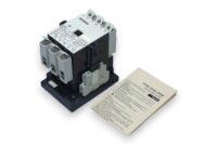 SIEMENS 3TF4822-0AD0 CONTACTOR