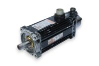 ABB LC420TL R0004 BRUSHLESS SERVO MOTOR
