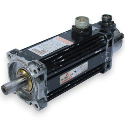 ABB LC420TL R0004 BRUSHLESS SERVO MOTOR