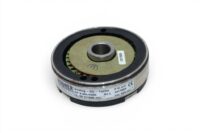 HUBNER BERLIN GT 9.06L/420 K TACHOGENERATOR 1217624