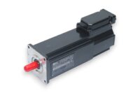 INDRAMAT MKD041B-144-KP0-KN PERMANENT MAGNET MOTOR