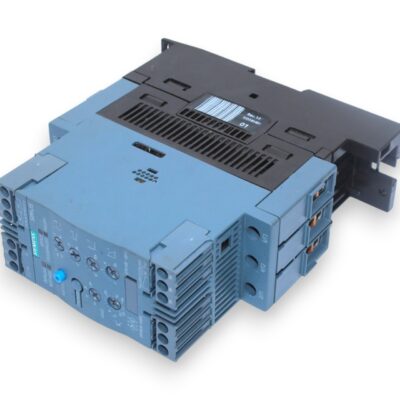 SIEMENS 3RW4036-1BB04 CIRCUIT BREAKER