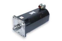 SDS DRIVES AC M2N 1200-4/3-6 AC SERVO MOTOR