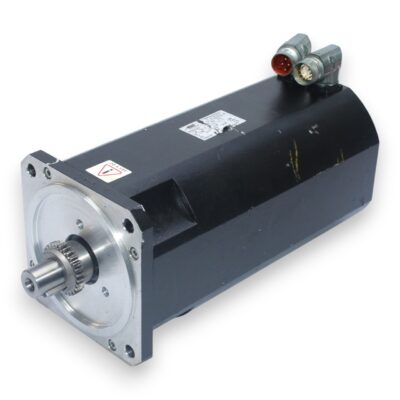 SDS DRIVES AC M2N 1200-4/3-6 AC SERVO MOTOR