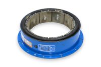 EATON AIRFLEX 142197JA CLUTCH BRAKE 10CB300
