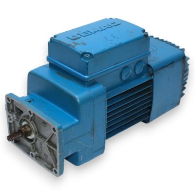 DEMAG ZBF 71 A2 B003 CONICAL-ROTOR BRAKE MOTOR
