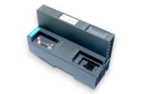 SIEMENS 6ES7 151-1BA02-0AB0 INTERFACE MODULE