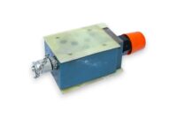 REXROTH R900411311 PRESSURE REDUCING VALVE ZDR10VP5-31/200YM