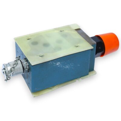 REXROTH R900411311 PRESSURE REDUCING VALVE ZDR10VP5-31/200YM
