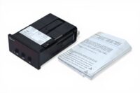 HORNEL MDA 26112001 DIGITAL METER