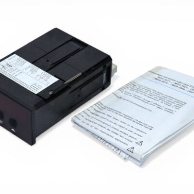 HORNEL MDA 26112001 DIGITAL METER