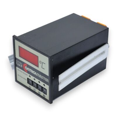 RAYTEL RTL 624 TEMPERATURE CONTROL 0…150 °C