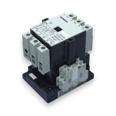 SIEMENS 3TF4844-0AD0 CONTACTOR