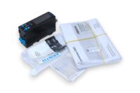 FESTO SDE3-V1D-B-WQ4-2P-M8 Pressure sensor 568664