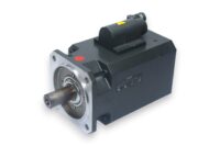 SIEMENS 1FT6082-1AF71-3AG1 SERVO MOTOR