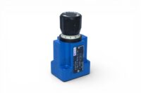 REXROTH R900205525 FLOW CONTROL VALVE 2FRM6B76-31/32QMV