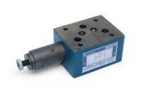 BOSCH 0 811 101 282 PRESSURE CONTROL VALVE