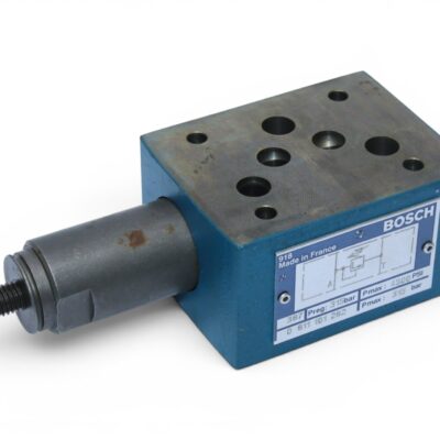 BOSCH 0 811 101 282 PRESSURE CONTROL VALVE